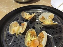 -海大大蒸汽海鲜餐厅·粤菜·特色小炒(欢乐颂店)