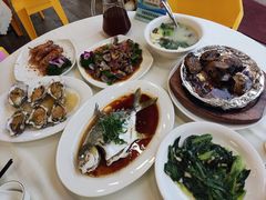 -新金盛·海鲜酒楼(盐田店)