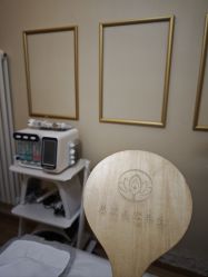 -慈蕊美容养生·专业经络调理