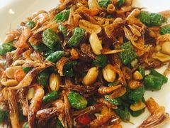 上味小海小鲜酒楼(莫干山路店)-上味·小海小鲜(中联店)