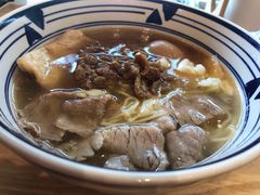 -黄太牛·牛肉面(长江北路店)