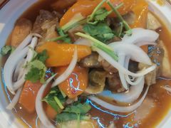 -阿娜尔·新疆菜(宜家荟聚中心店)