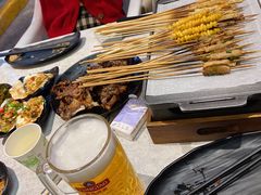 -纪录片《人生一串》体验店(静安店)