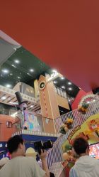 -meland club亲子乐园(北京芳圆里ID MALL店)