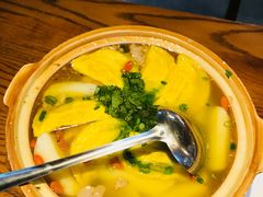 -秦唐一号西安菜馆(钟楼店)