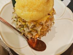 -云海肴·汽锅鸡·云南菜(广安门天虹店)