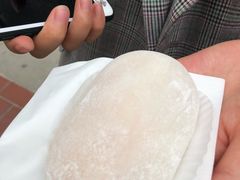 -澳门长洲糯米糍(柯打苏沙街店)