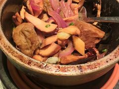 -天瑞轩·粤菜餐厅