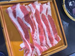 -牛武士寿喜烧·和牛火锅自助(全球首店)