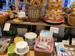 -乡田小墅(展览馆路JK FUN商城店)