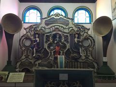 -旅顺留声机博物馆
