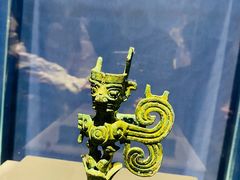 -遇见博物馆(遇见海洋沉浸式奇幻光影展)