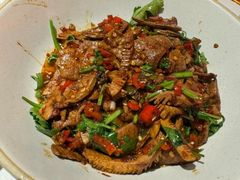 -烹湘·鲜炒湖南土菜(海珠店)
