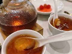 -富淳饭店(陆家嘴保利广场店)