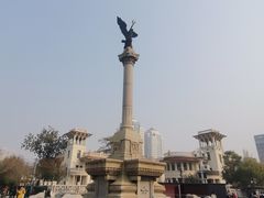 -天津意大利风情旅游区