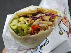 -张果佬年糕卷(科巷店)