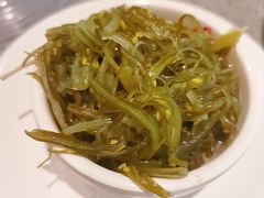 中华海草-小乔回转寿司(铁东万象汇店)