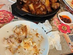-虾饺妹·粤式手工点心(水荫路店)