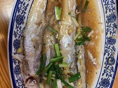 -锦桃农家菜馆