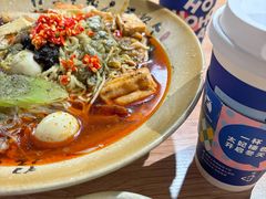 -芙蓉树下·四川冒菜(大悦城店)