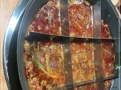 -楠火锅(龙阳广场店)