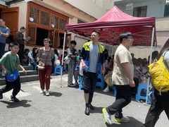 -张关合渣(航空大道店)