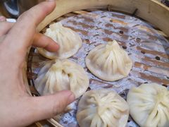 -草包包子铺(宽厚里店)
