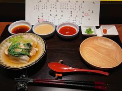 -元熹会席料理