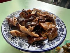 梆梆肉-吾味香葫芦头(安西街店)