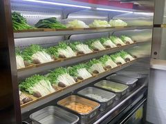 -蝎王府羊蝎子(西直门店)