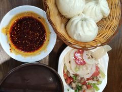 -郑家包子牛肉拉面(尚勤路店)
