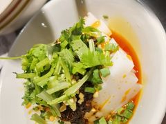 -探鱼·鲜青椒爽麻烤鱼(西南商都店)