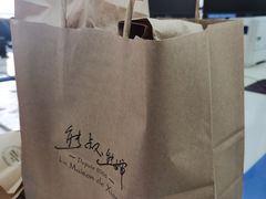 -熊叔熊婶面包房(团结湖店)
