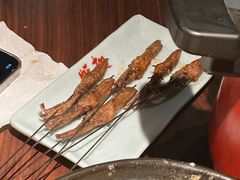 -蚝翅·海鲜粥·烧烤·羊肉季(鄞州万达店)
