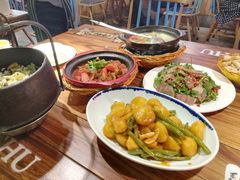 -百年神厨·地道川菜(清江西路店)