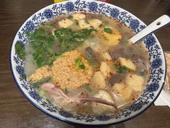 -小潘记鸭血粉丝汤