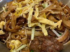 干炒牛河-鹅冠港式茶餐厅(来福士店)