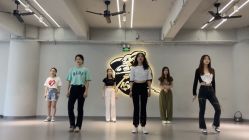 -YASAKI国际舞蹈中心