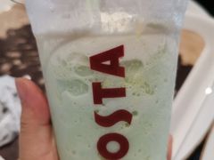 -COSTA COFFEE(斯普瑞斯奥特莱斯店)