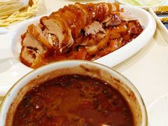 红豆粥-郑州烤鸭总店
