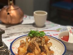 -臻享無招牌·食蛙专门店(太古里店)