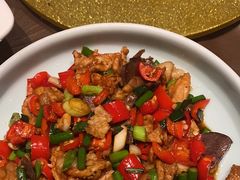 -丽华园(汉阳龙阳店)