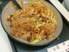 -台州老六海鲜面馆(上南总店)