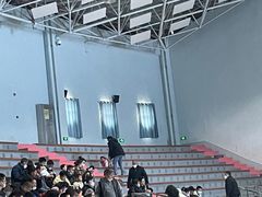 -福州罗源湾海洋世界旅游区