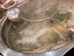 -潮悦牛肉火锅城(水贝店)