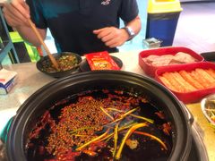 -钢管厂五区小郡肝串串香(车公庙店)