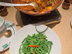 -一坐一忘云南菜(卓悦中心)