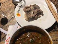 -泽成冰煮羊(非·遗东岸国际店)