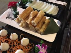 -捞神煲汤火锅(湖滨商业街店)