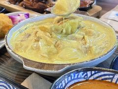 -Hi YOU你的饭局泰餐厅(雍和宫店)